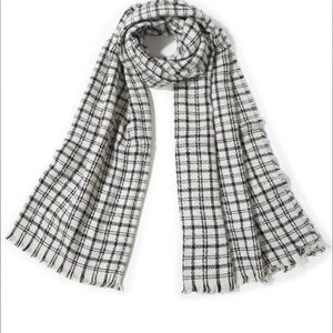Blanket Scarf